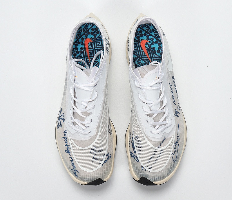 nike zoomx vaporfly next blue ribbon sports