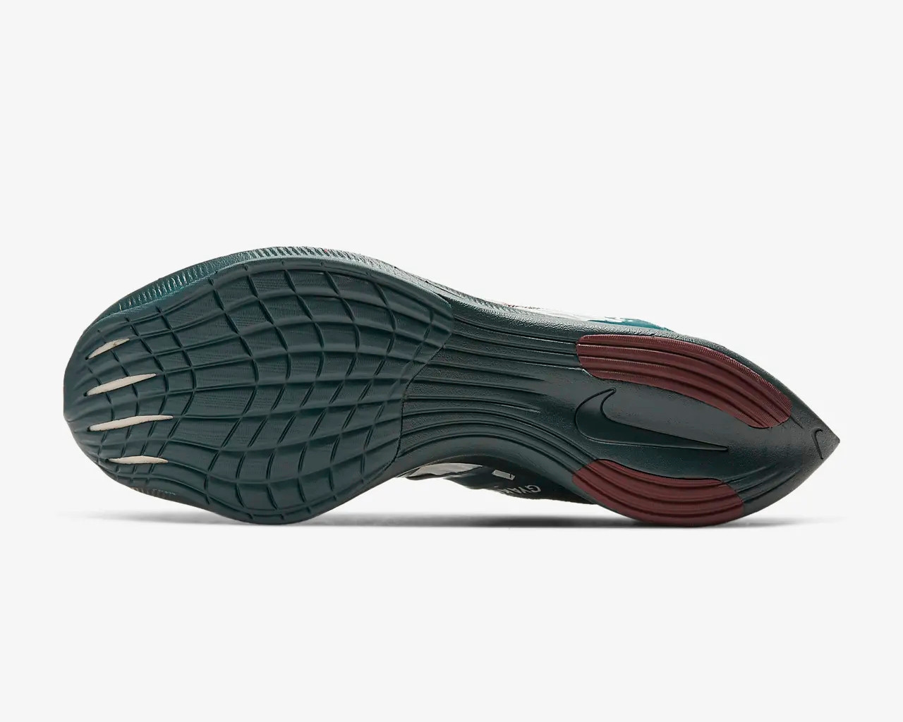 300 - Nike Air Jordan 1 Low Bred Toe Gym Red Black White EUR 43 - Nike  ZoomX Vaporfly Next% Gyakusou Green Midnight Spruce Sail Deep Burgundy  CT4894 - RvceShops