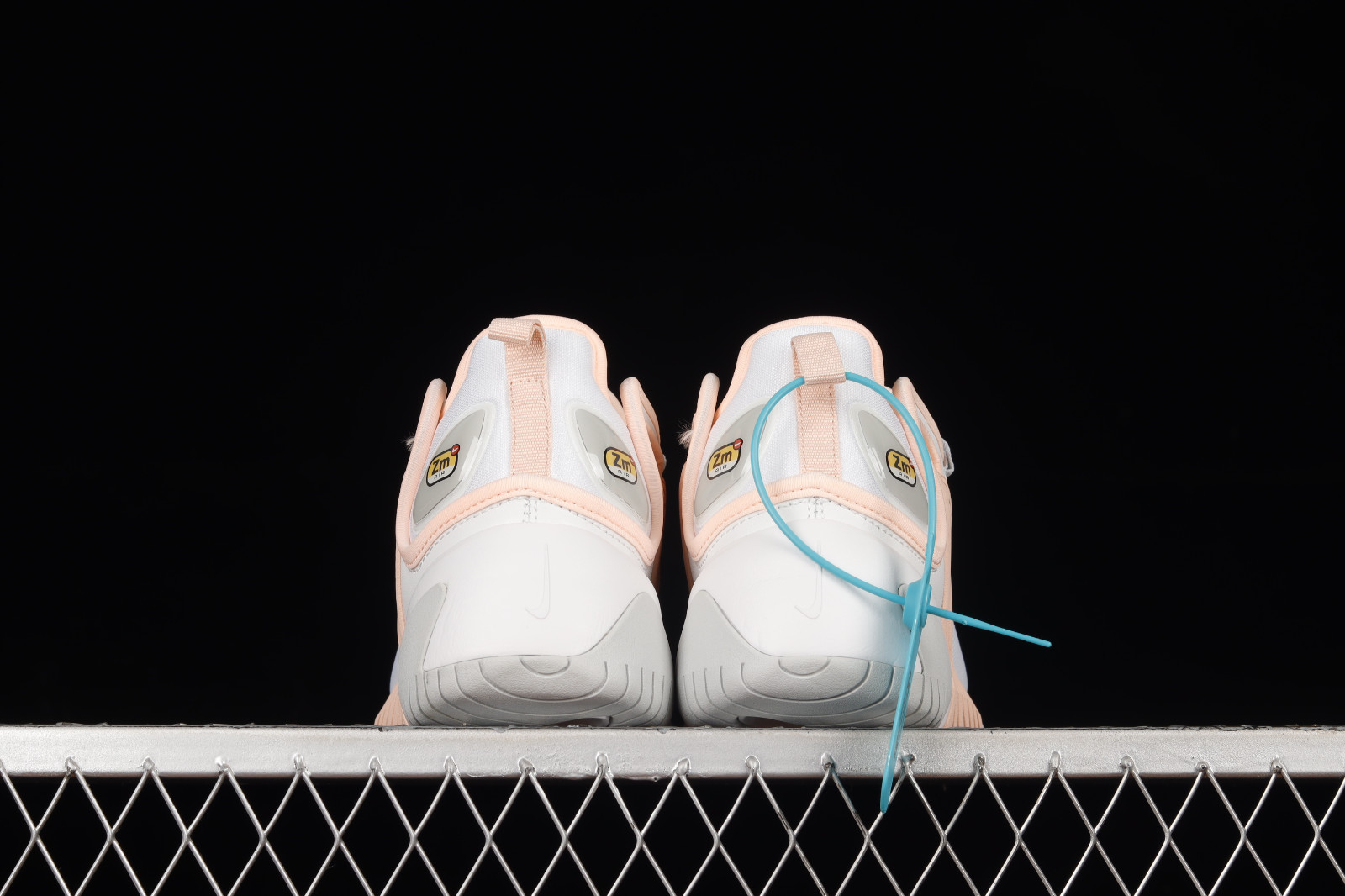 Nike zoom 2k icon clash hot sale homme