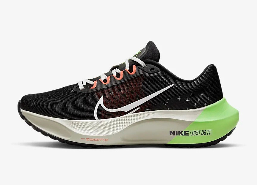 Artifact earthquake ugly 011 - RvceShops - high Nike Zoom Fly 5 Black Ghost Green White FB1847 -  high nike flyknit shipping singapore code for kids