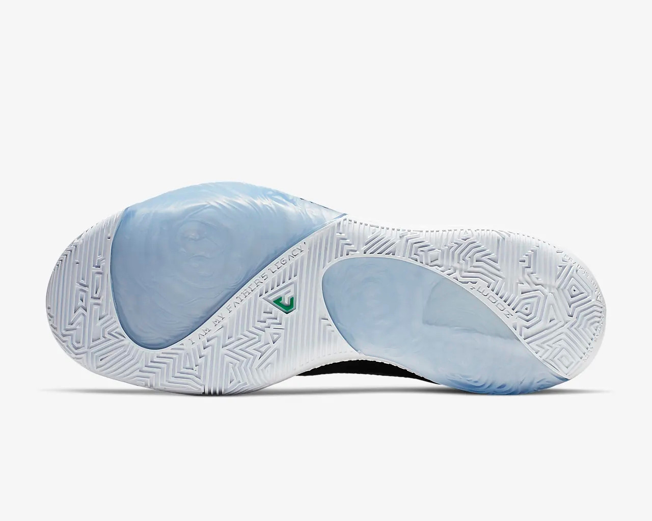 Buy Nike Freak 1 GS 'Antetokounbros' Basketball shoes \u0026 sneakers