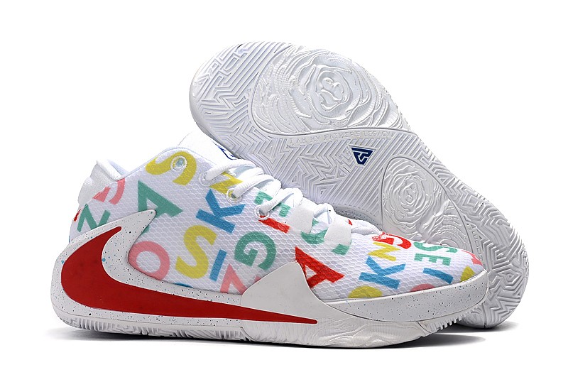 Nike zoom freak 1 hot sale pe