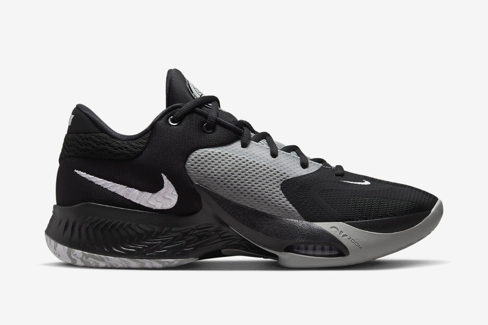 Nike zoom shift 2 triple black hotsell