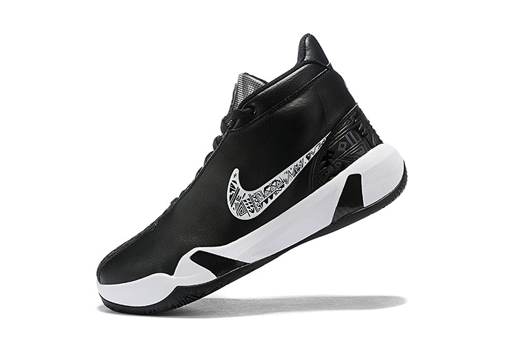 Nike Zoom Heritage N7 Basketball Shoes leather CI1683 - Wear the ™ Stone boots to parties and meetings and an impression - - 001
