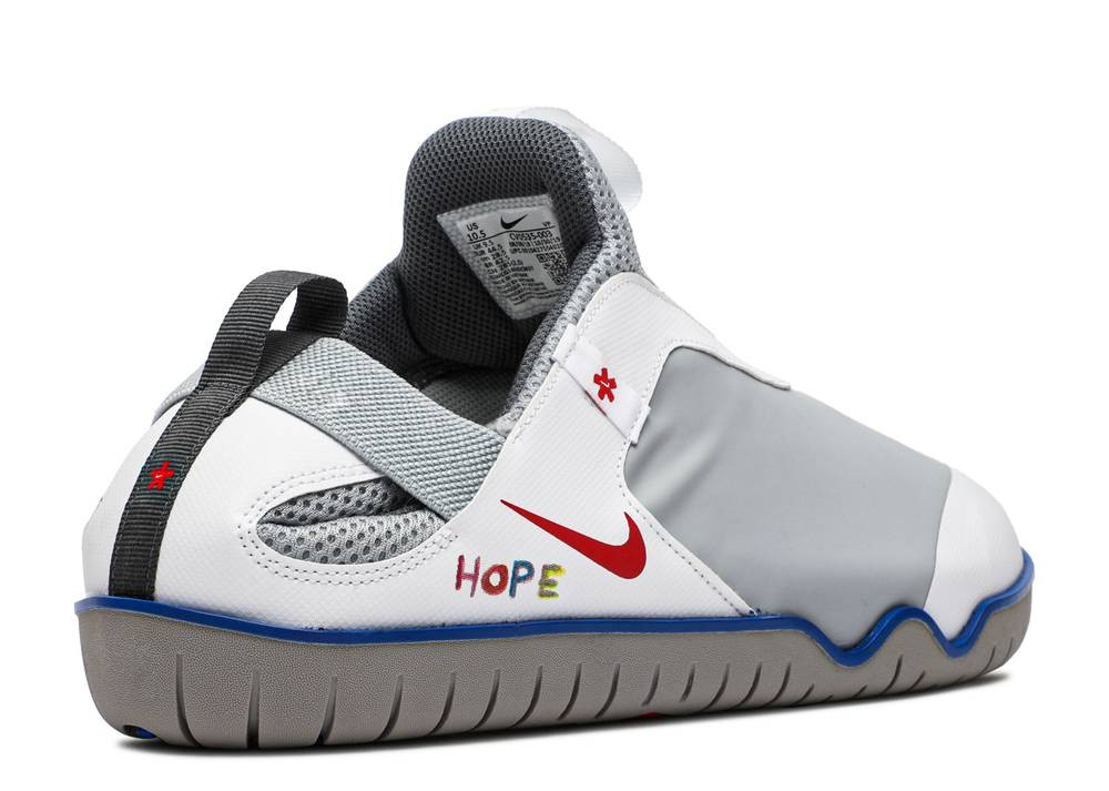 Sawyer's nike zoom pulse doernbecher Outlet