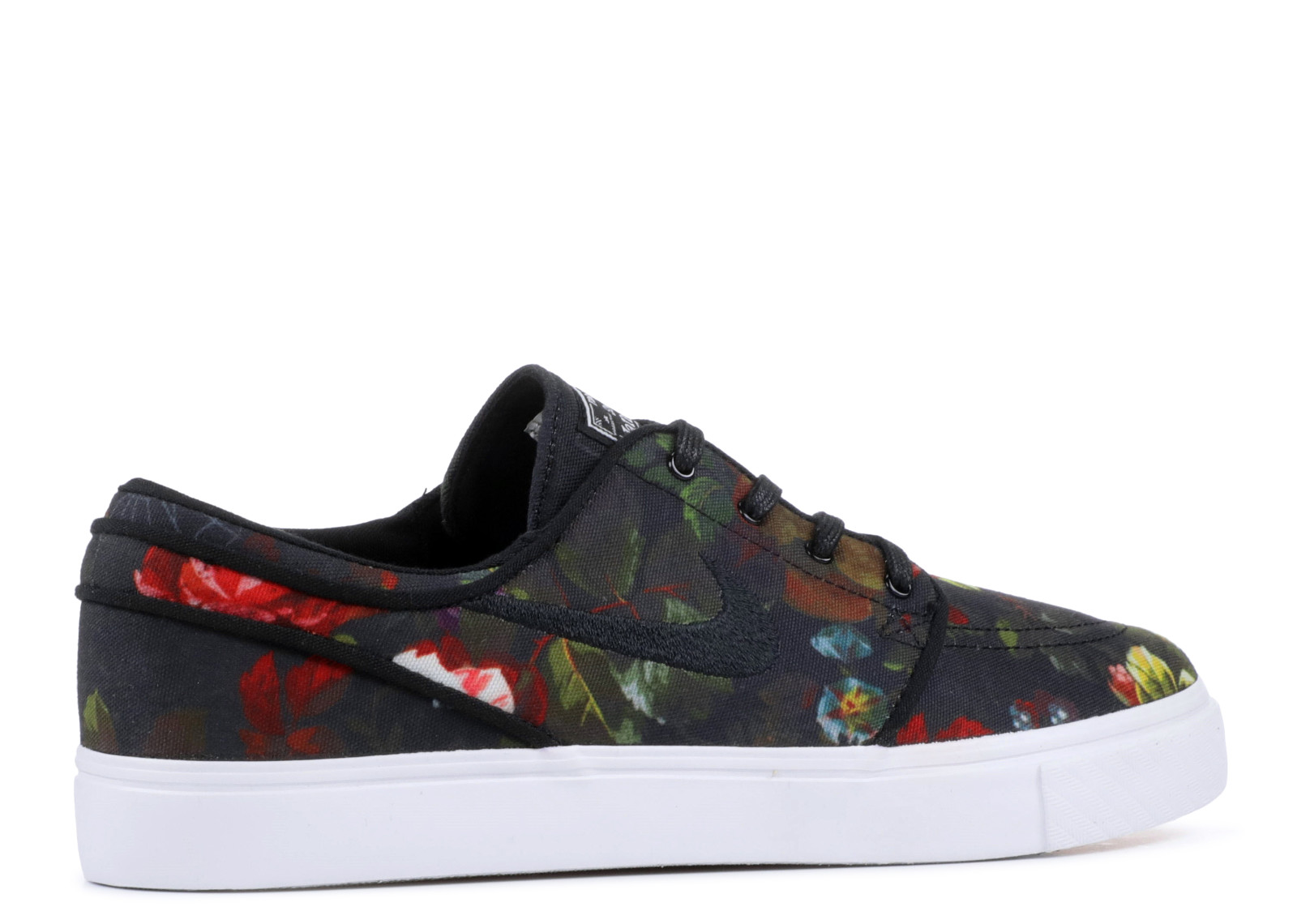 Nike Zoom Stefan Janoski Canvas Floral 