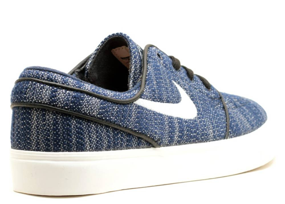 Nike Consumer-First Zoom Stefan Janoski 
