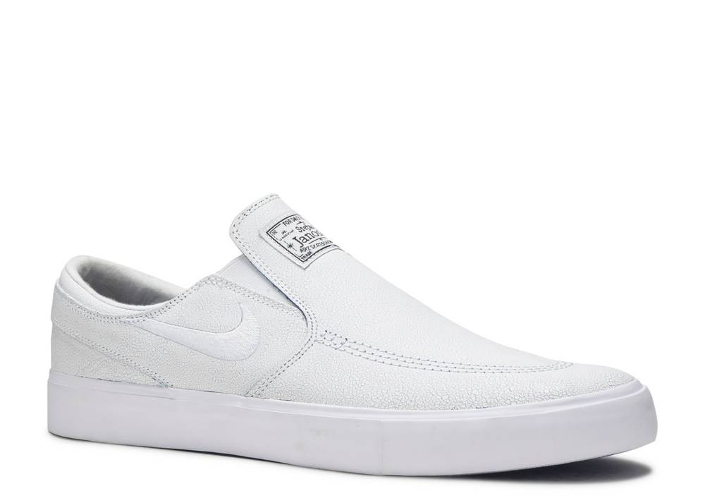 Nike Zoom Stefan Janoski Slip Rm 
