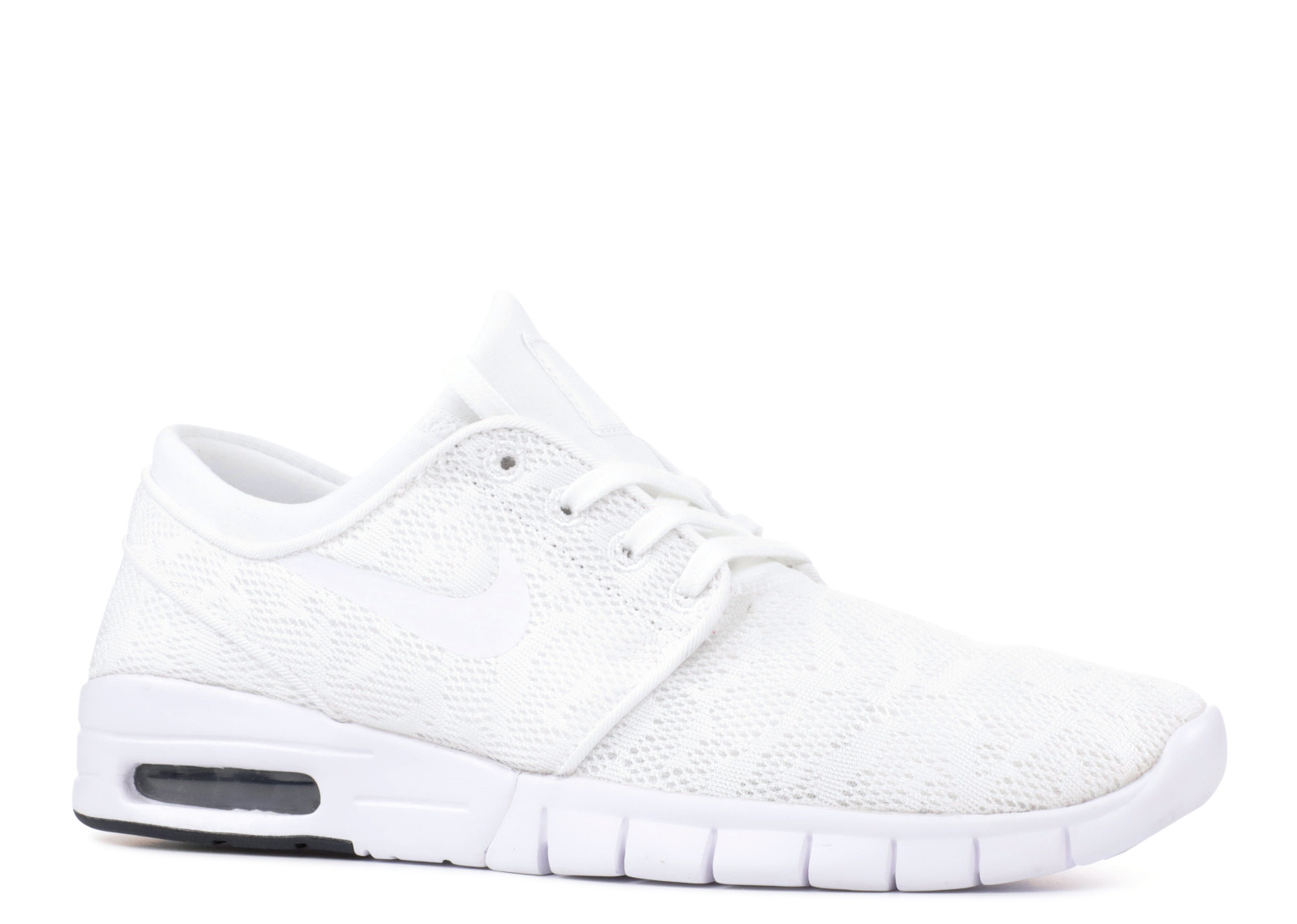 Stefan Janoski Max White Obsidian 