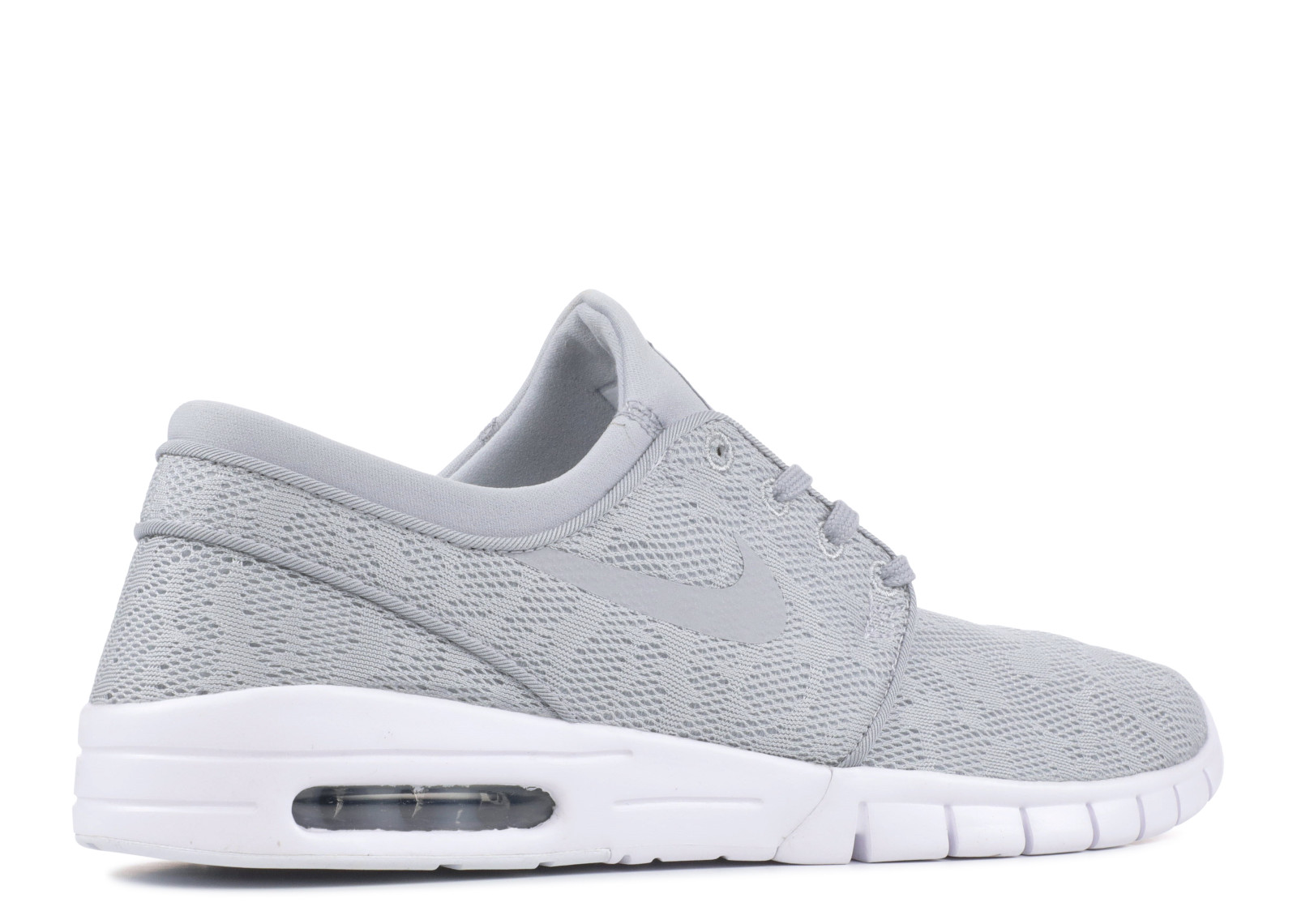Stefan Janoski Max Wolf Grey 631303-019 
