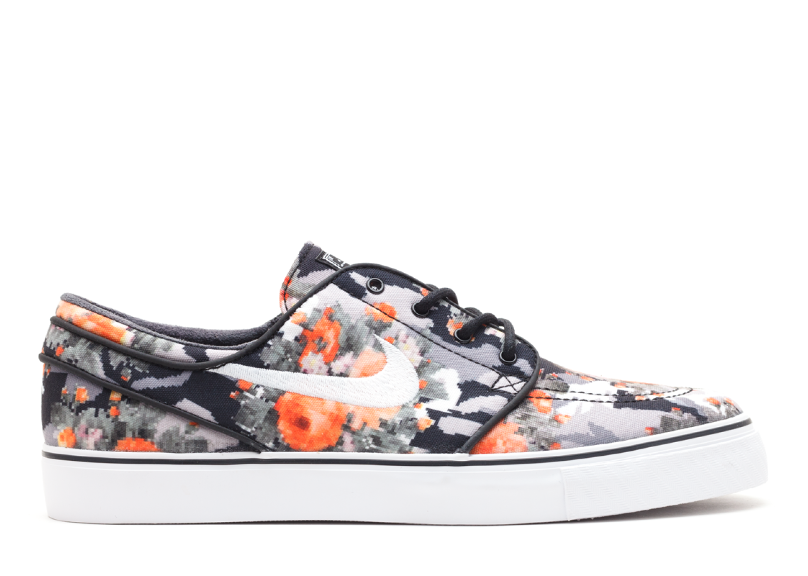 Zoom Stefan Janoski Pr Orange Digi 