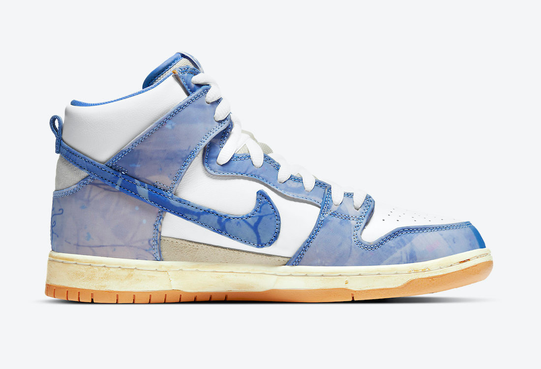Royal pulse nike dunks clearance