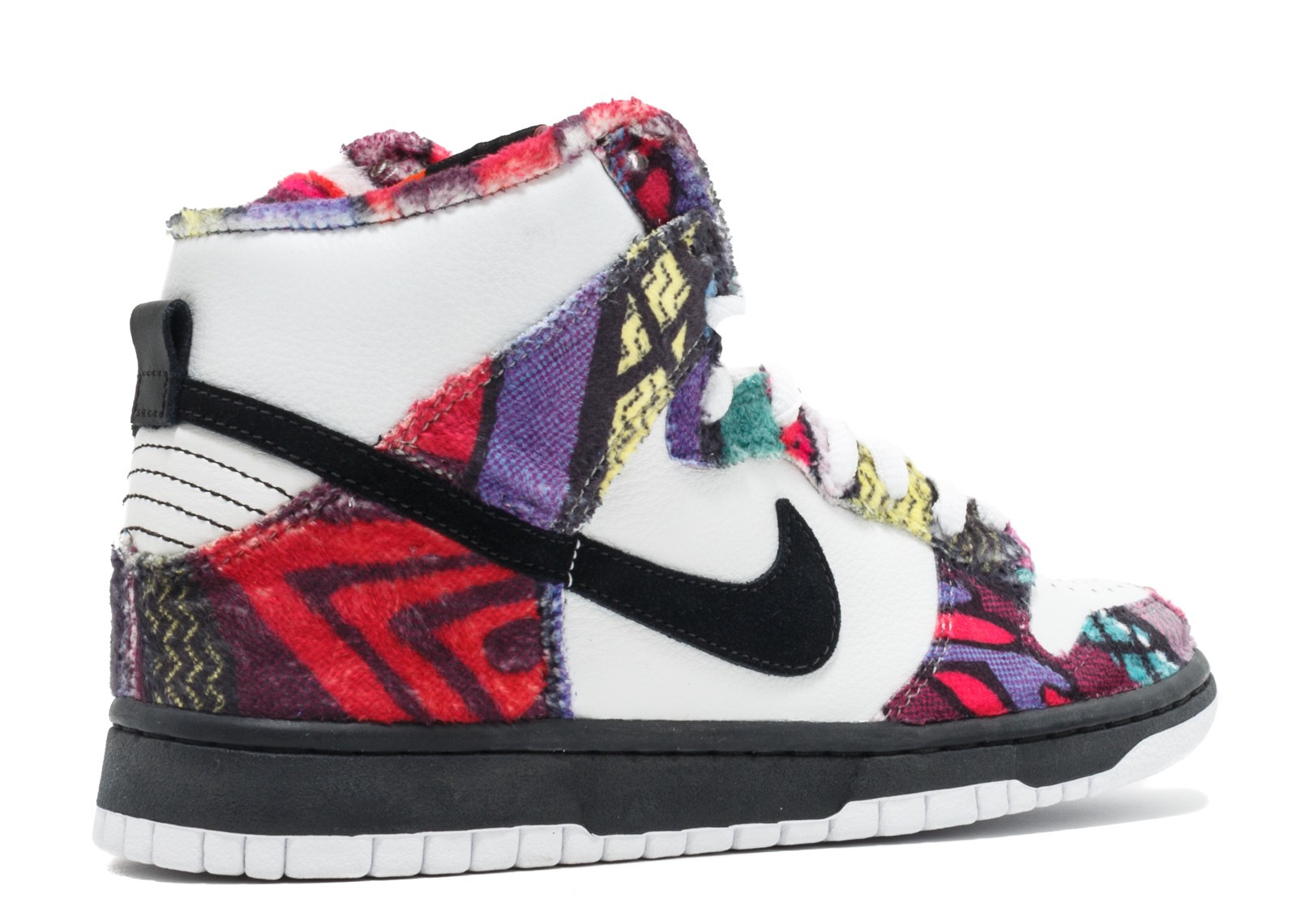 Huxtable store nike sb