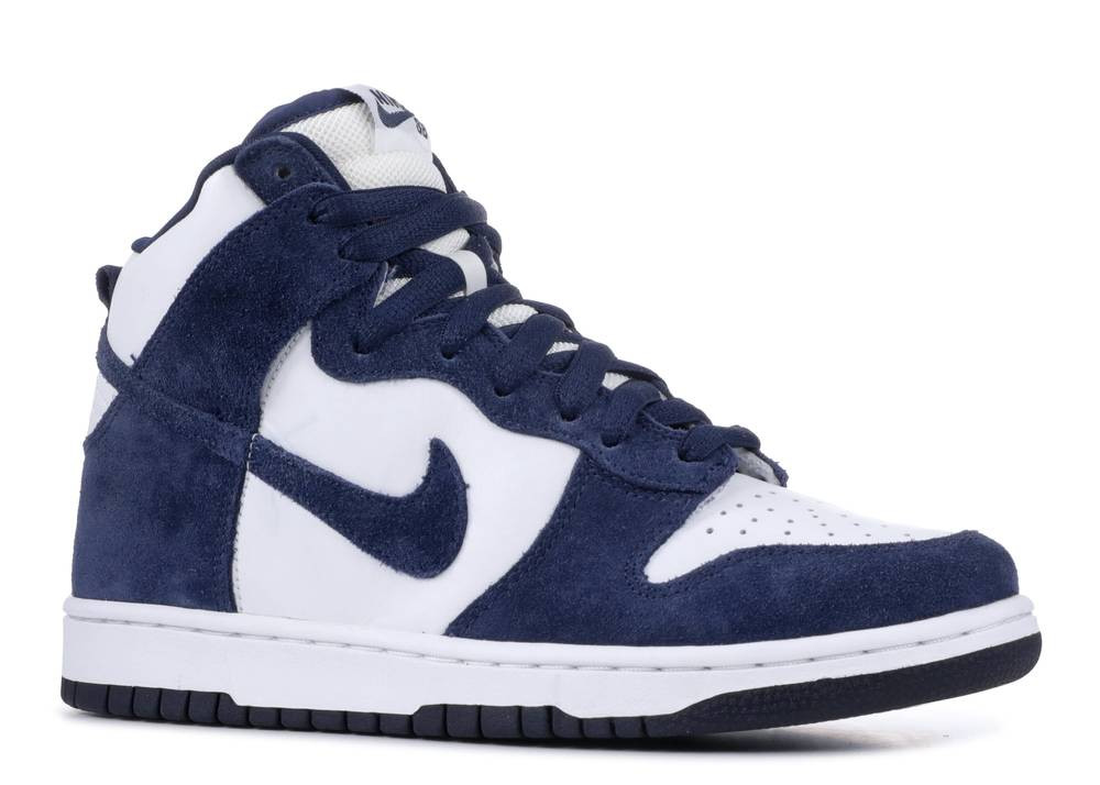 nike dunk villanova