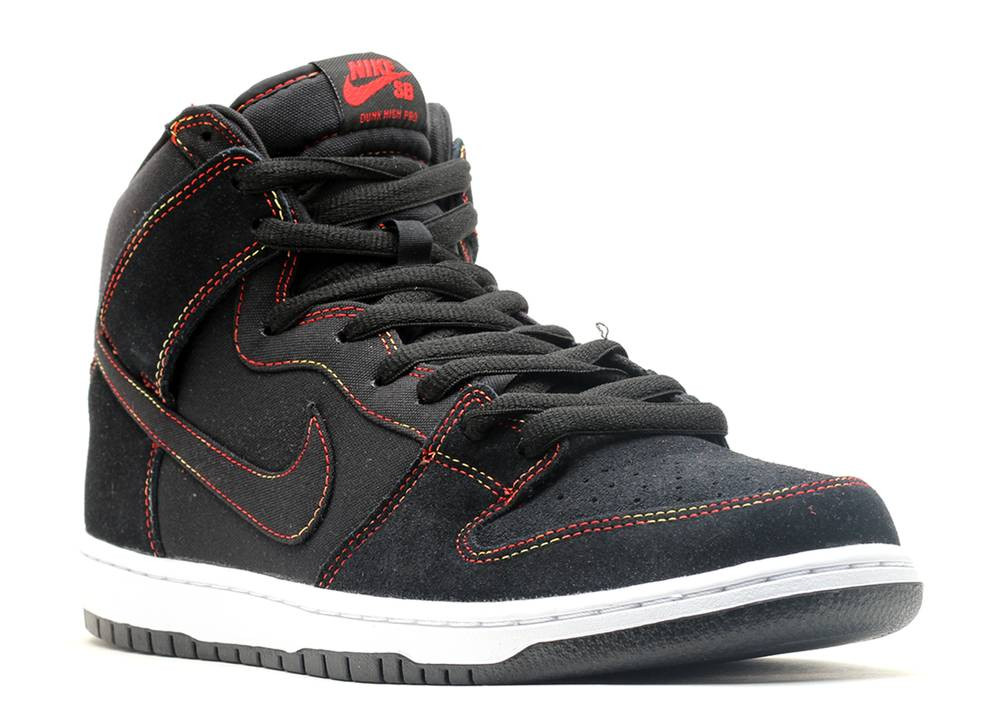 thermal dunks