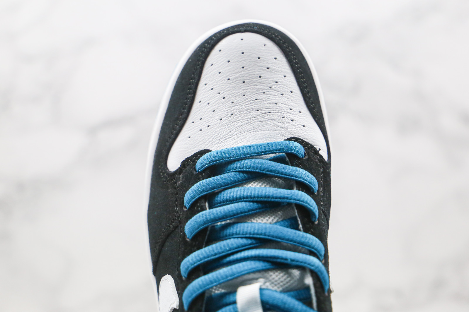 Nike discount sb blauw