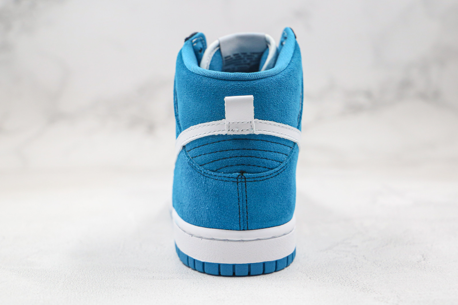 NIke Dunk SB Hi CdsprovidenciaShops 014 Blauw Reef 305050