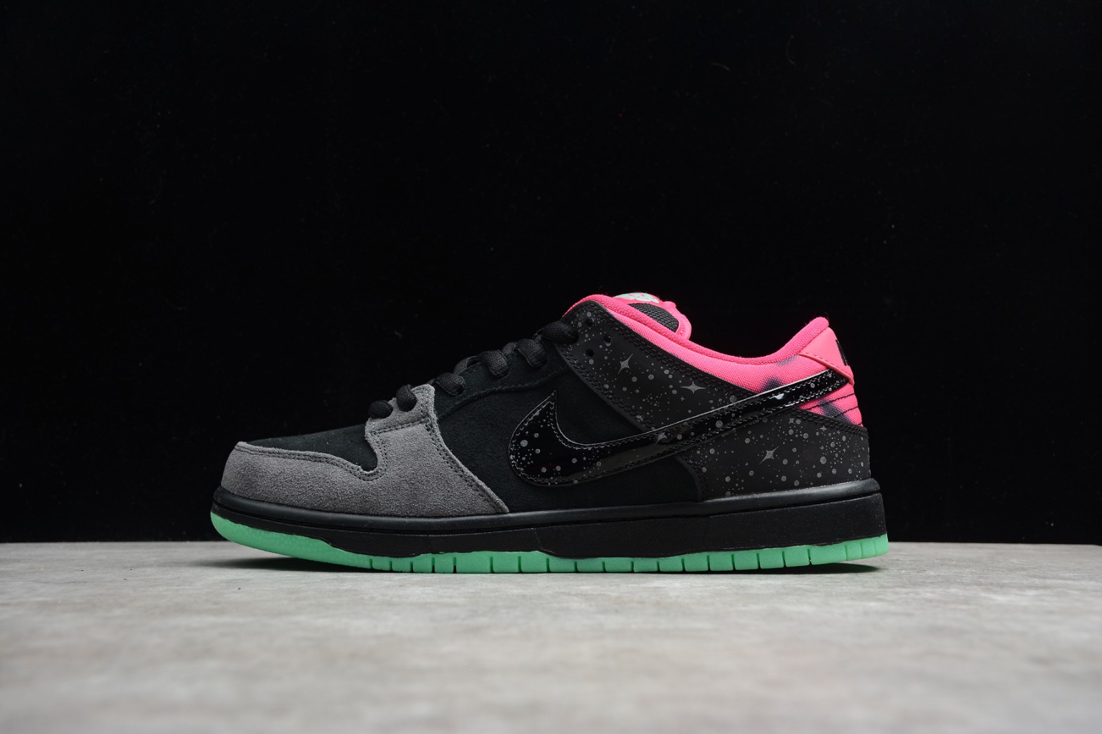 Sepsale - for Sale - nike dunks glow the dark for sale california - Nike Dunk swoosh Pro Northern Lights Yeezy Sneakers 313171