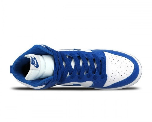 Dunk retro qs be true clearance
