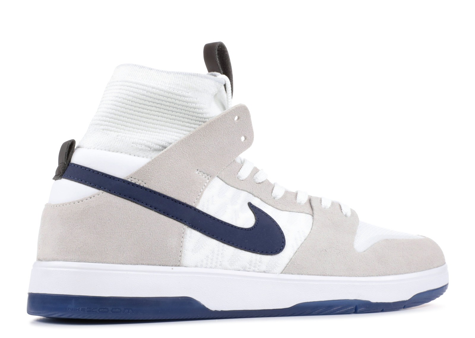 Nike Sportswear Cortez Basic Leather - RvceShops - 141 - Nike Sb Zoom Dunk  High Elt Qs Navy White Midnight 918287