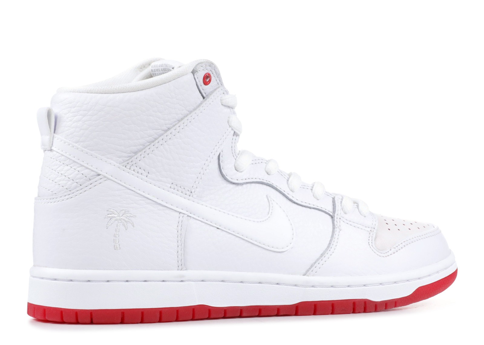 nike sb dunk high kevin bradley