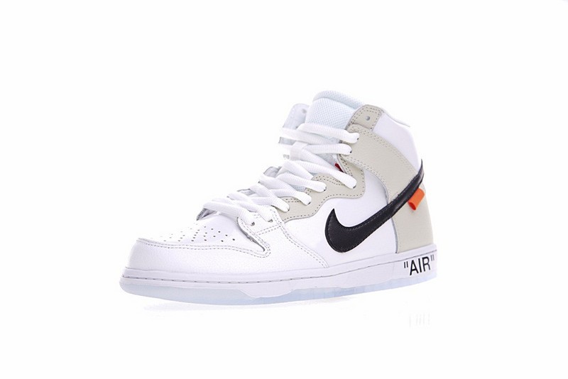 Nike sb x off white online