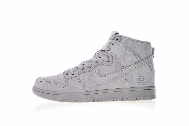 Nike dunk zoom high online