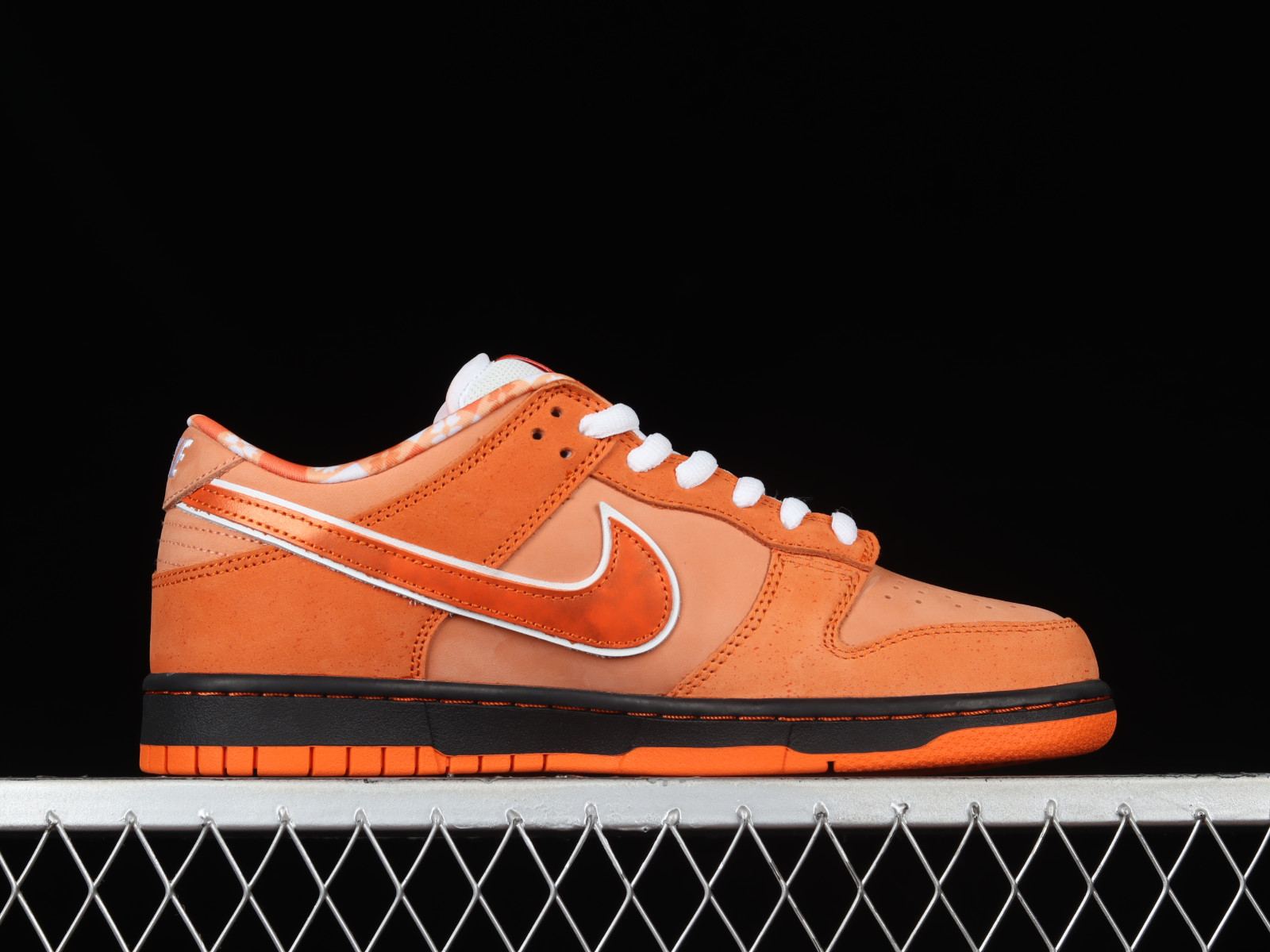 nike lobster sneakers