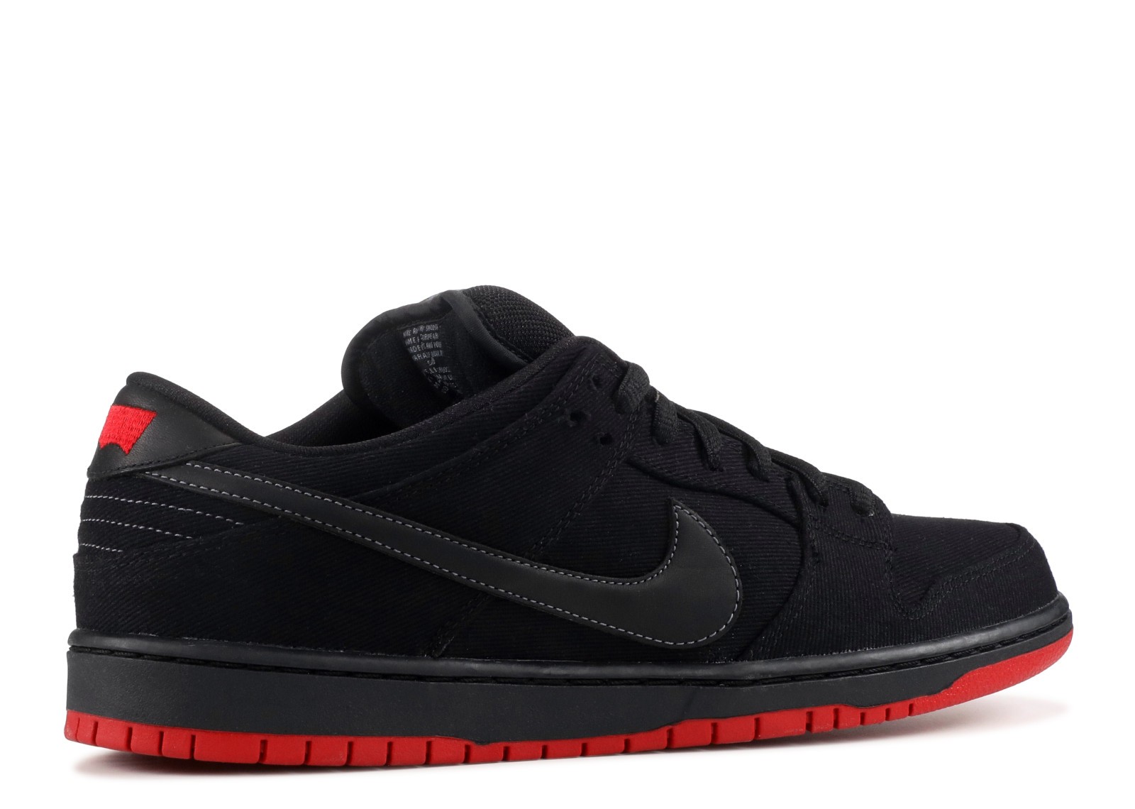 levi's sb