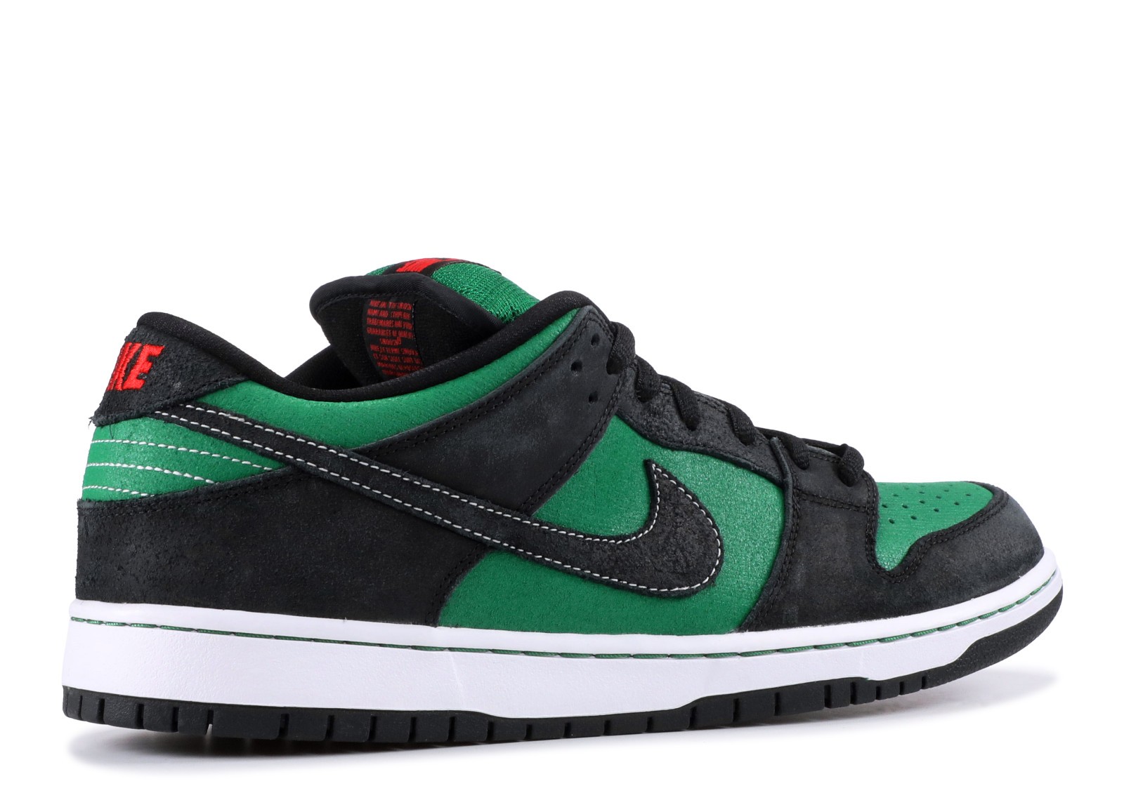 Nike sb dark green 2025
