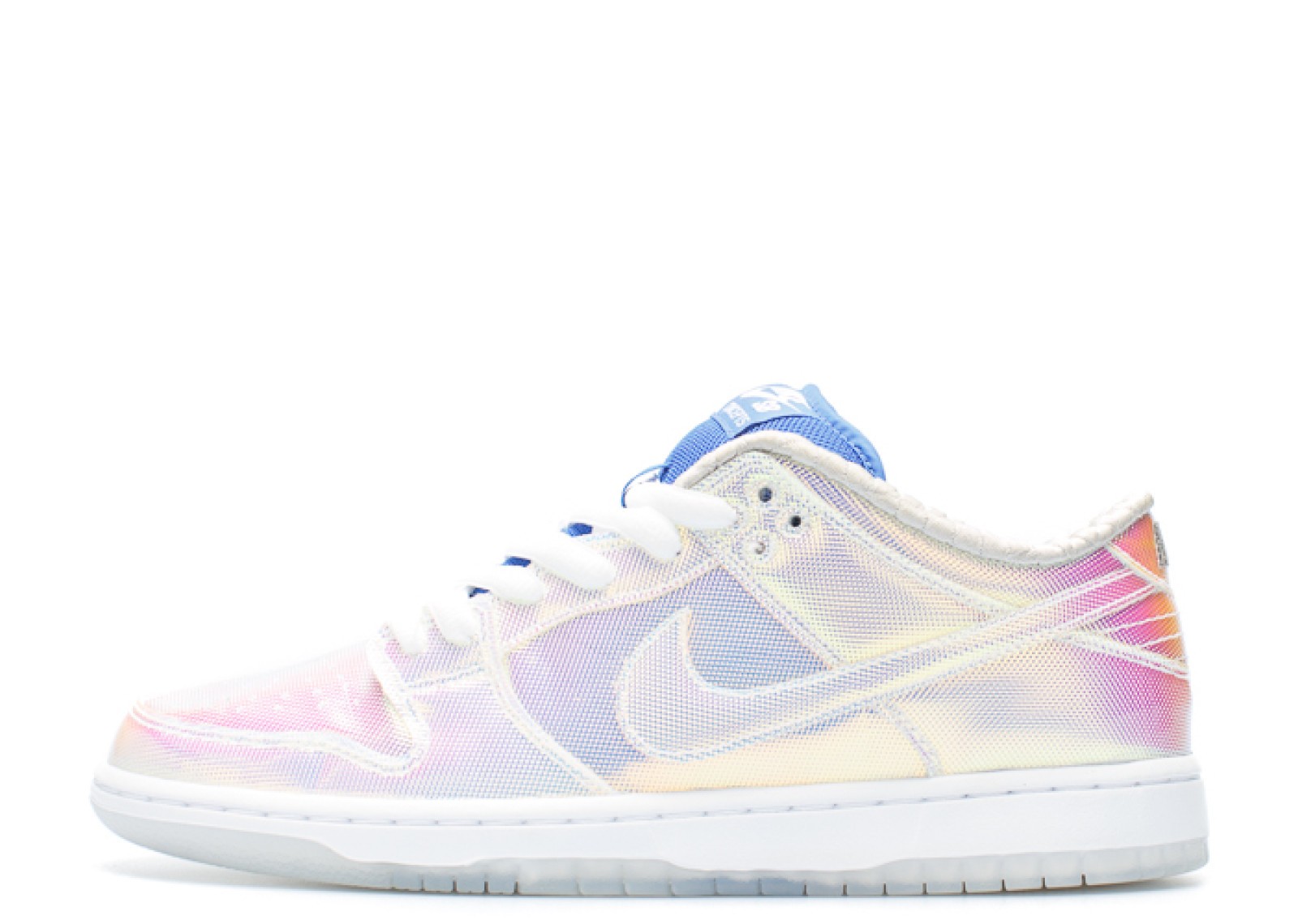 concepts dunk low grail