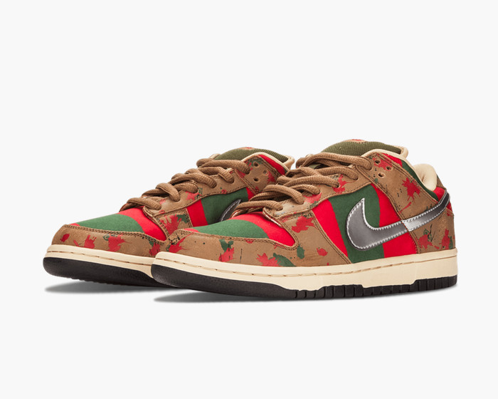 Sb freddy discount