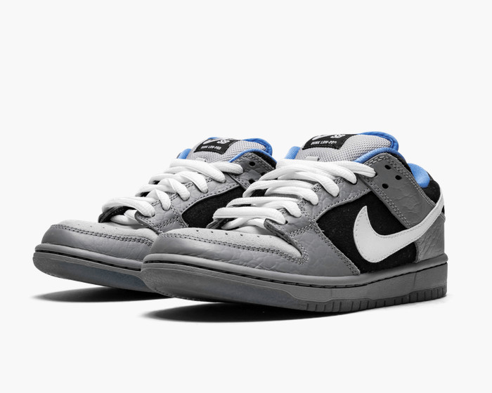 Nike dunk sale destroyer black