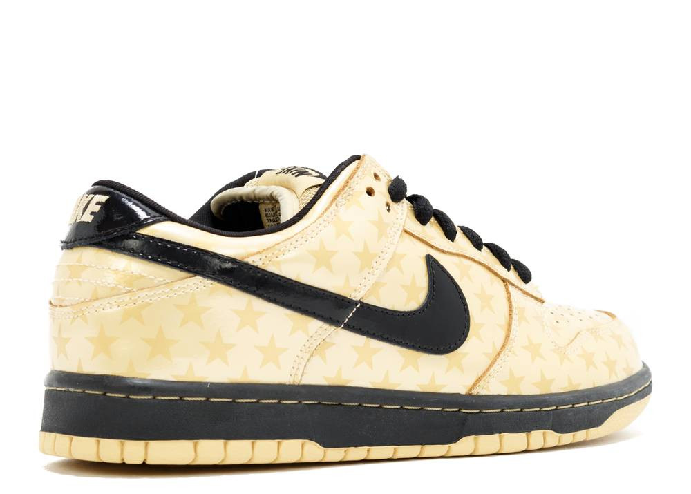 Nike Dunk SB Low 702 Nike SB Dunk Low Premium Trickstar Nero