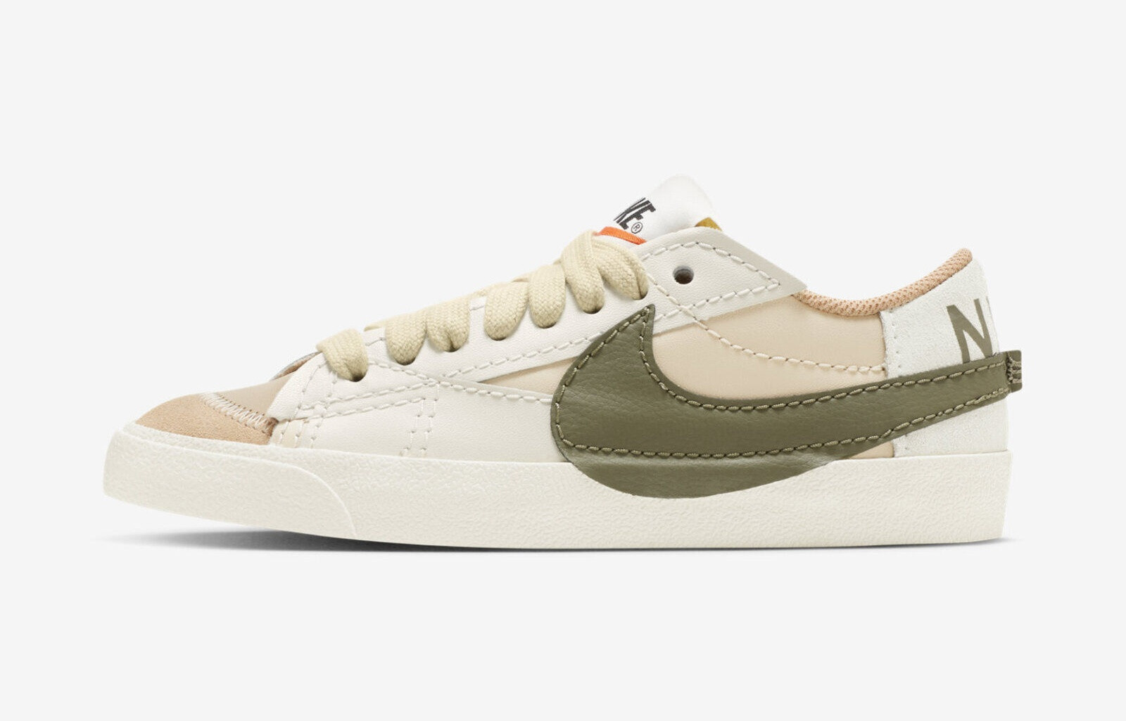 FarmaceuticoscomunitariosShops - nike air max thea 2017 black - Nike SB Blazer Low 77 Jumbo Sanddrift Light Silver DQ1470 -