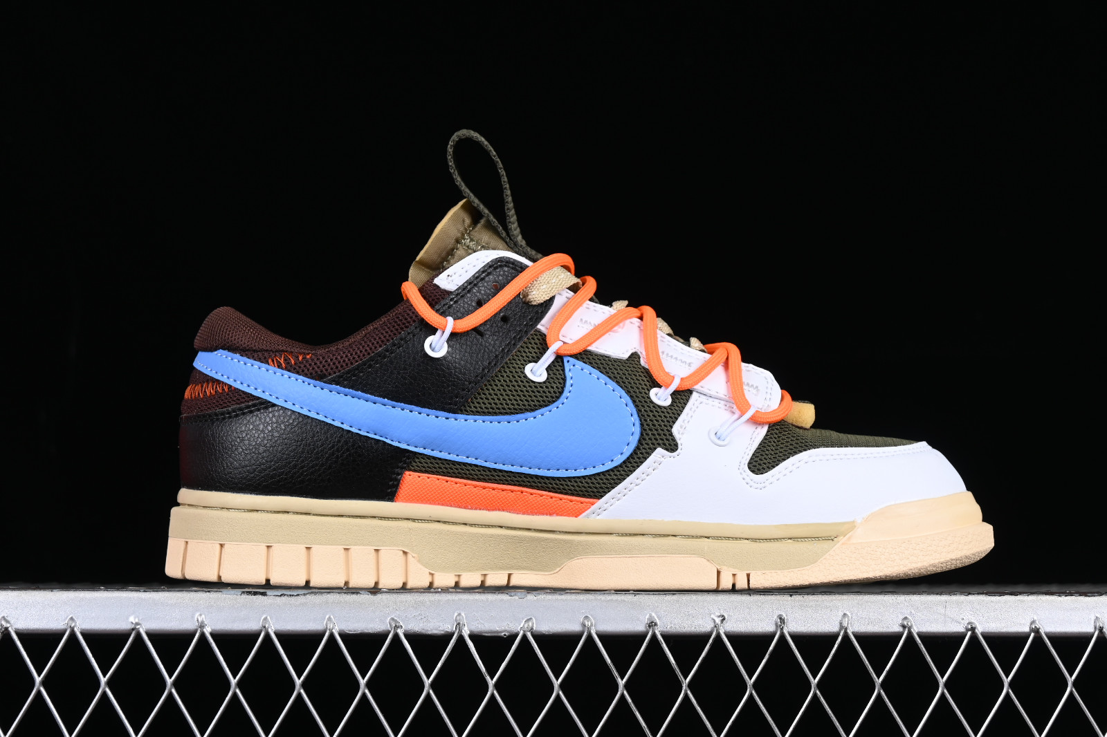 CdsprovidenciaShops 200 NIke Dunk SB Low Nike Free 5.0 TR