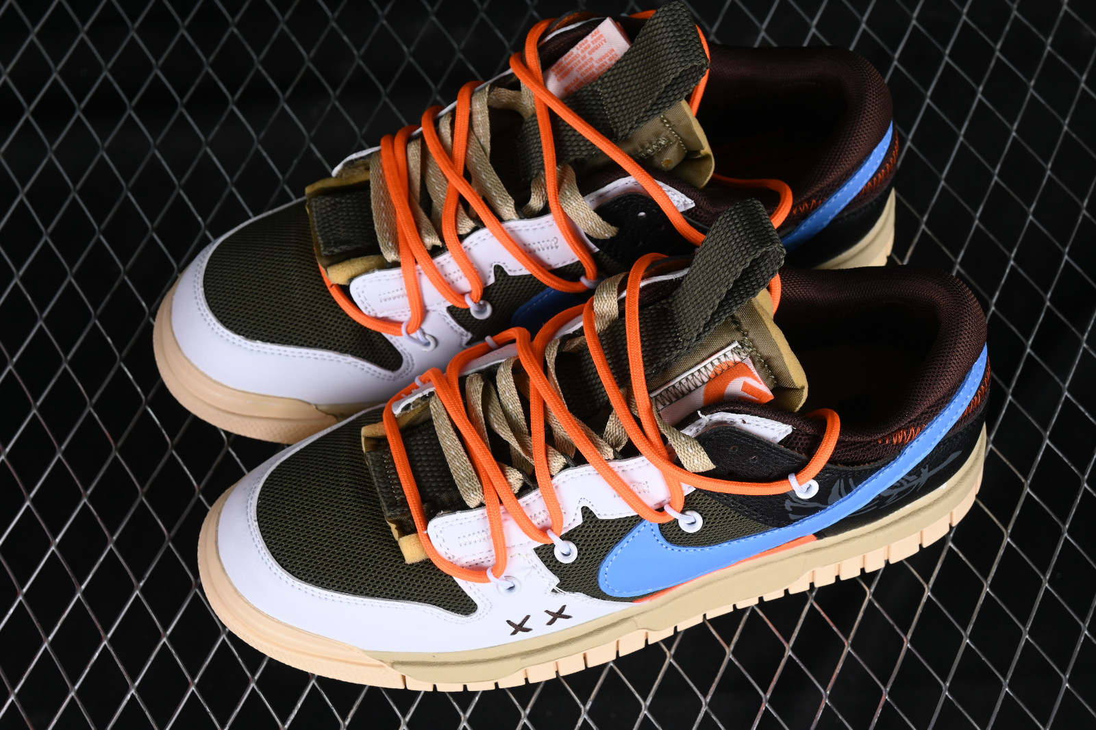 CdsprovidenciaShops 200 NIke Dunk SB Low Nike Free 5.0 TR