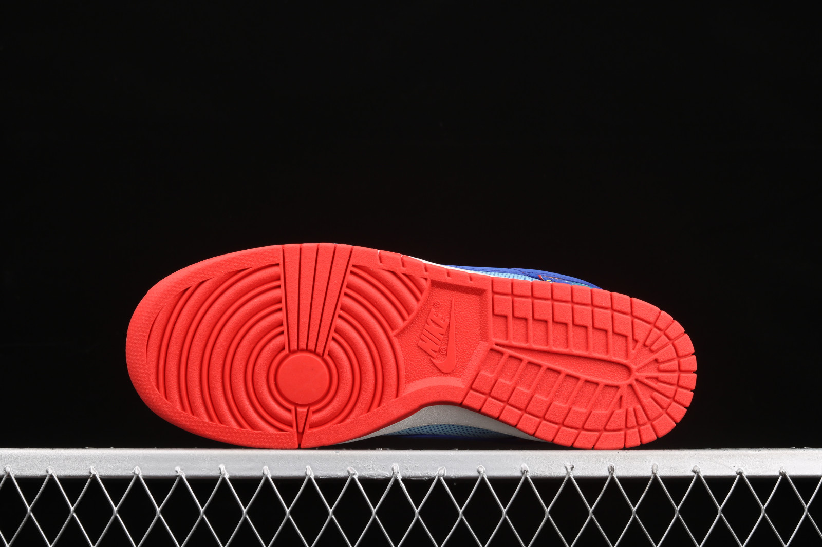 nike outlet shoe sale women amazon india - RvceShops - Nike SB Dunk Low  Chinese New Year Firecracker Hyper Blue Chile Red DH4966 - 446