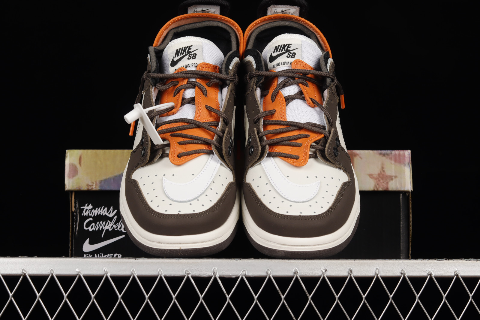 Nouvelle nike deals sb