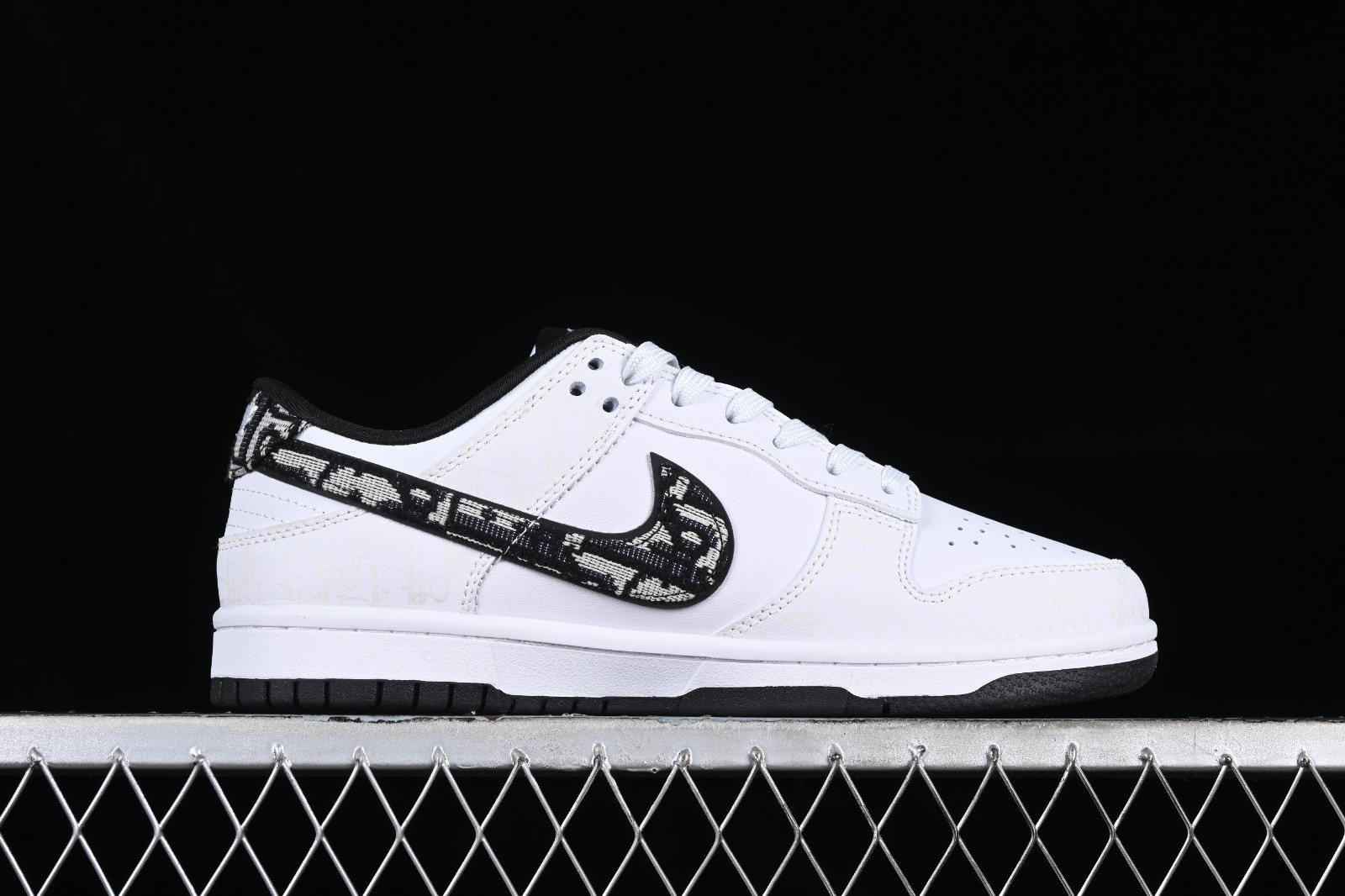 Scarpe nike top rete