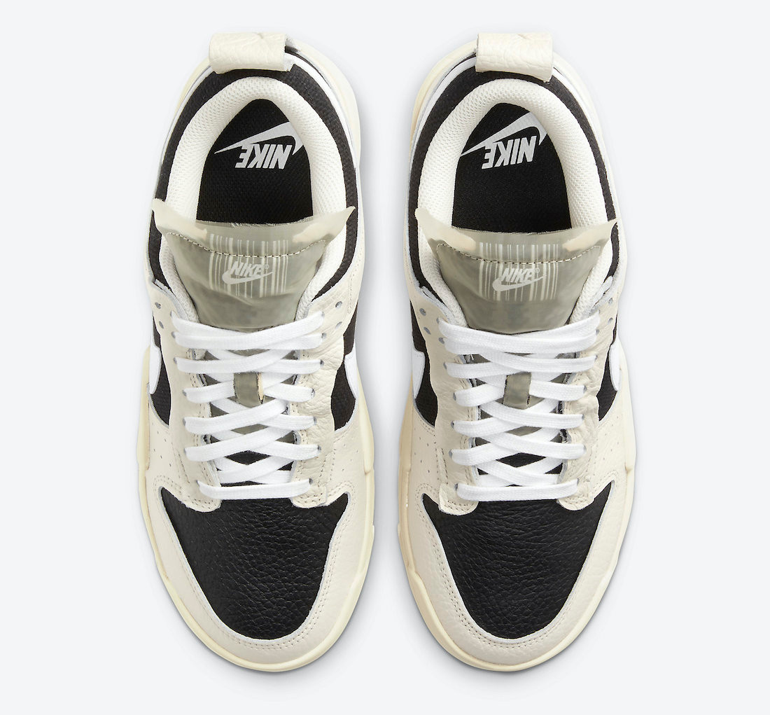 Nike SB Dunk Markt Low Disrupt Pale 