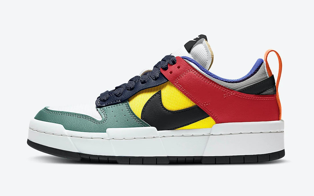 retro nike shoes with gold mesh boots 