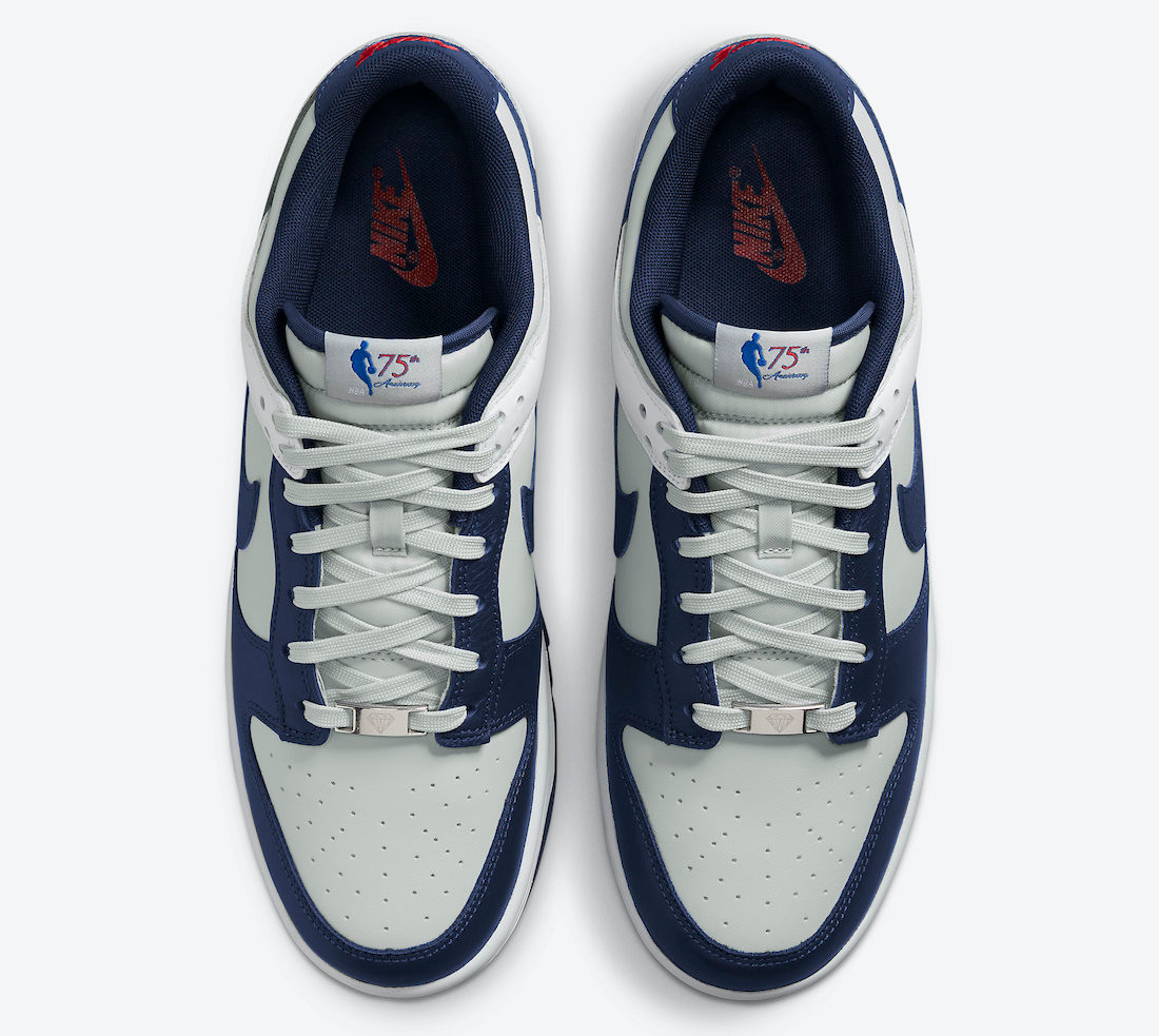 maandelijks hooi Kast StclaircomoShops - cheap jordan shoes china free shipping - 001 - Nike SB  Dunk bedroom Low EMB NBA 75th Anniversary Brooklyn Nets Grey Fog Blue Void  DD3363