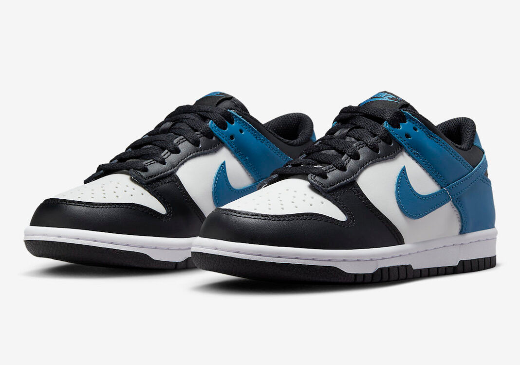 DUNK LOW GS \