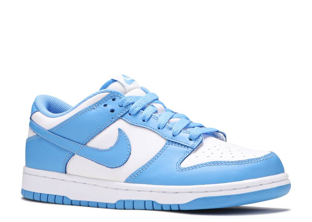 Nike SB Dunk Low Gs University Blue 