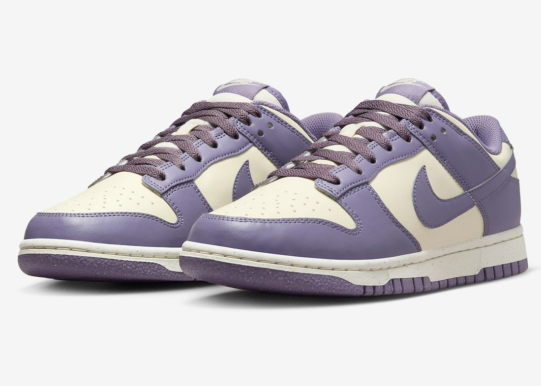 Claquette 2025 nike brillante