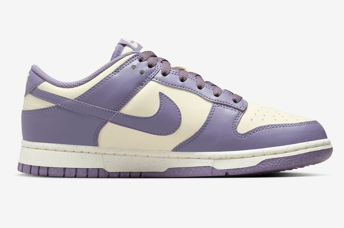 Claquette nike brillante discount