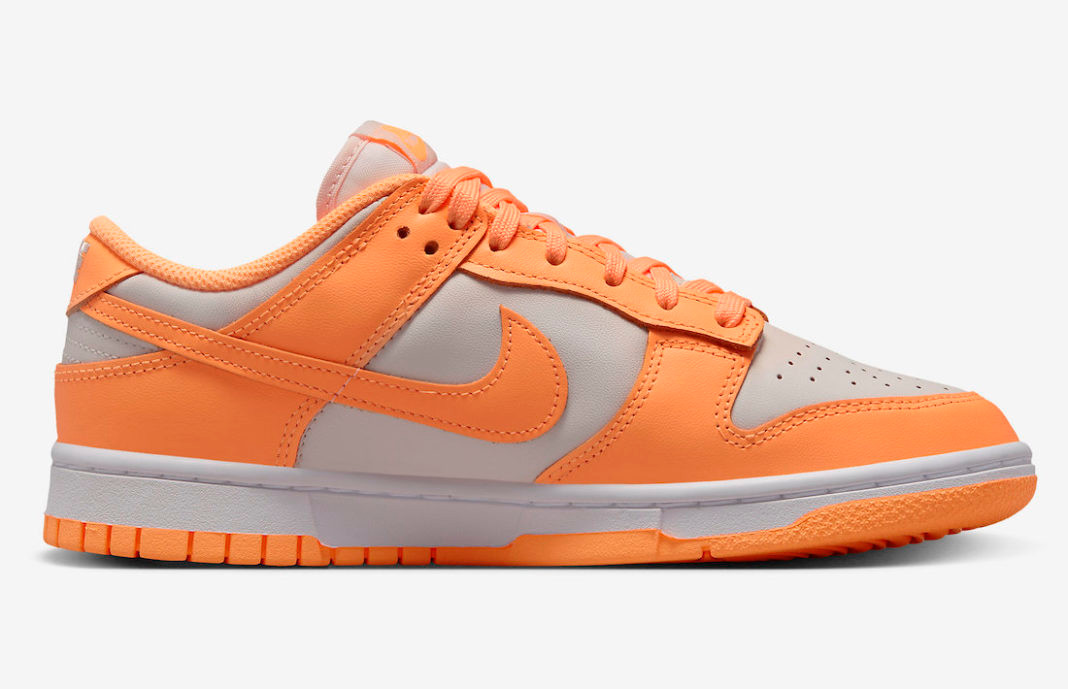 Nike sb peach online