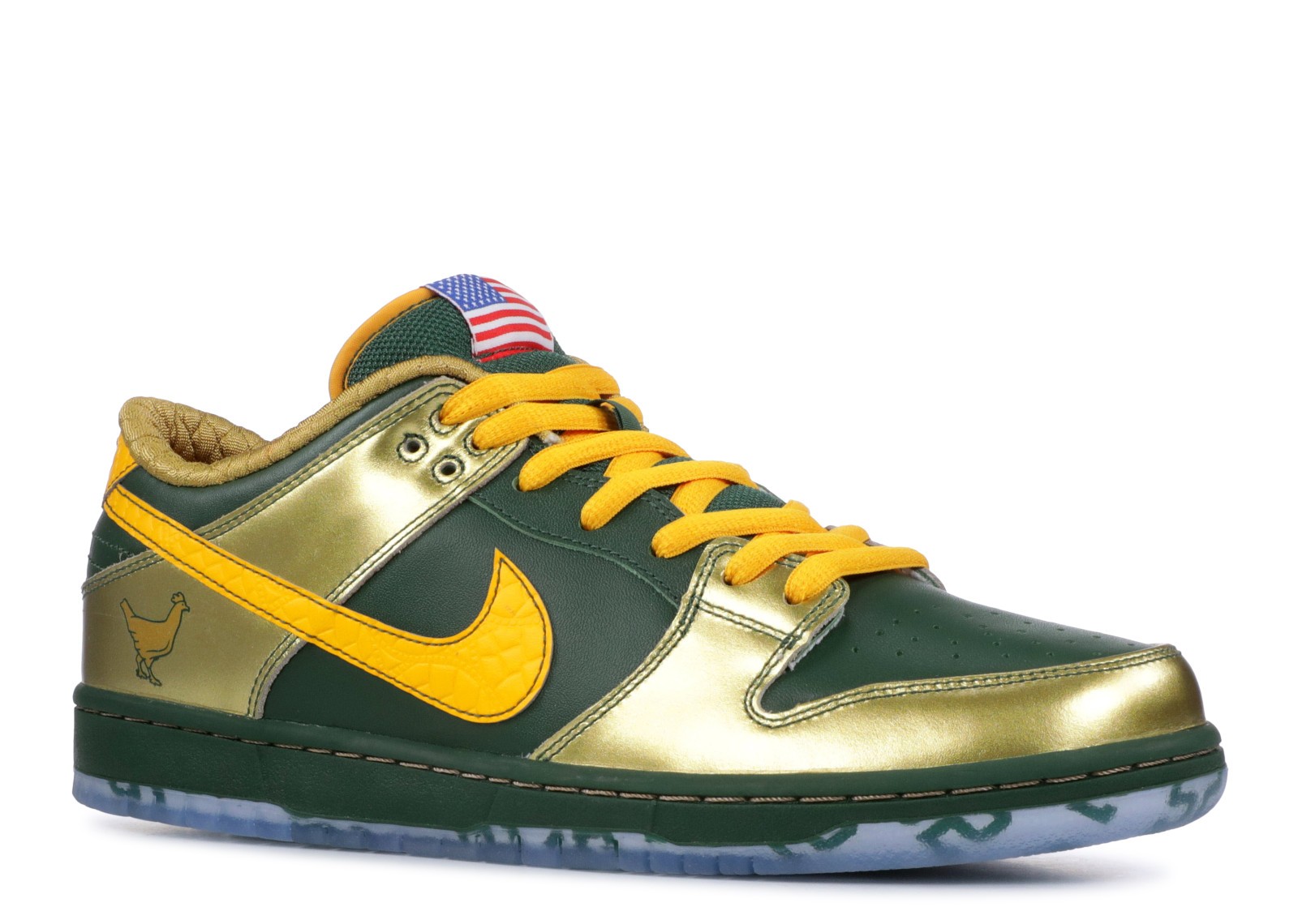 Sb dunk low pro doernbecher clearance