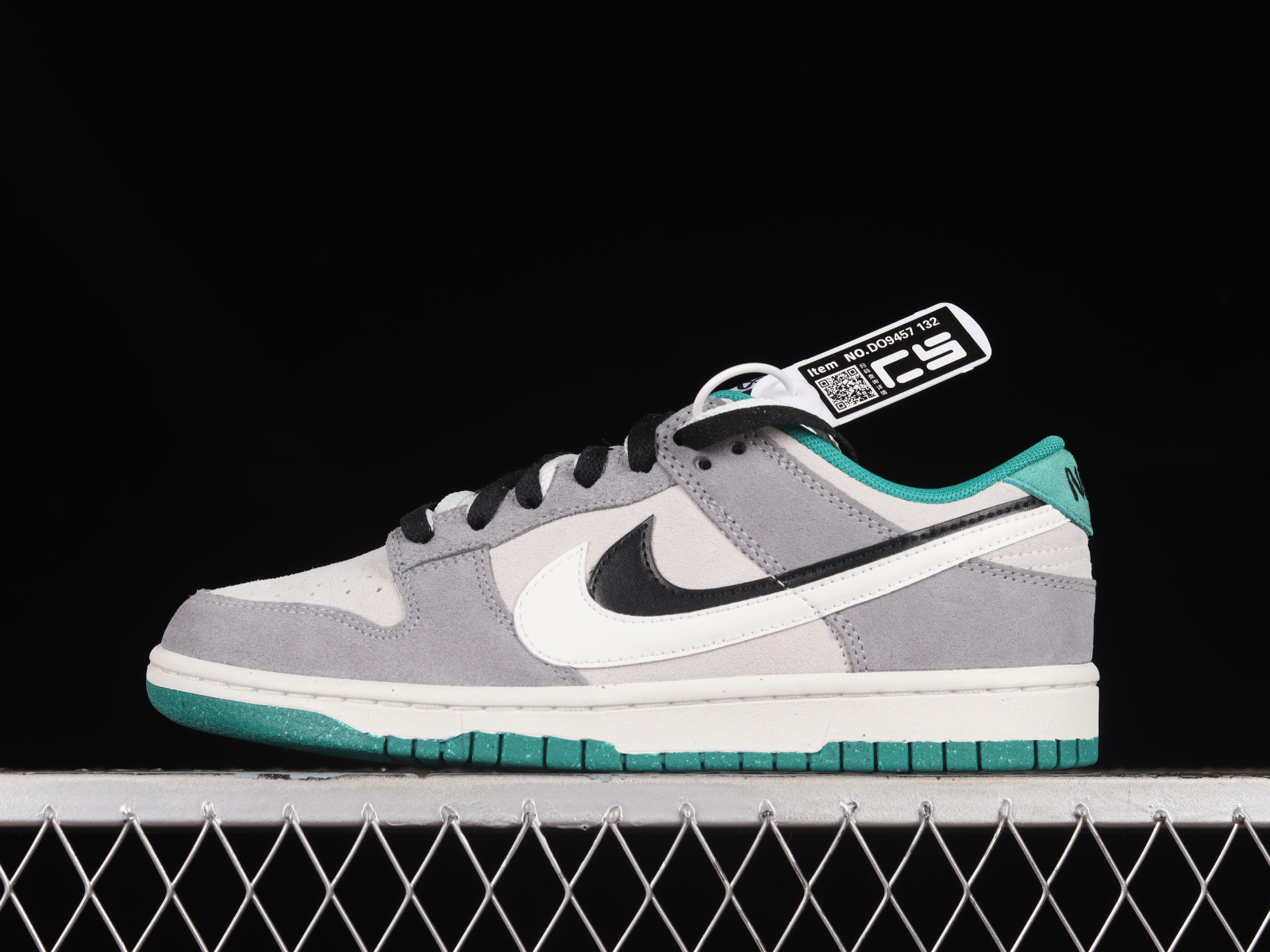nike sb anniversary green